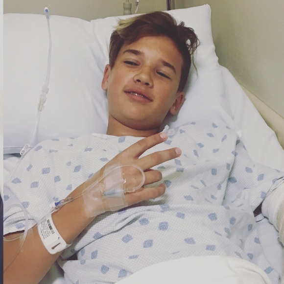 Meet your Posher, Oli - Picture 1 of 1